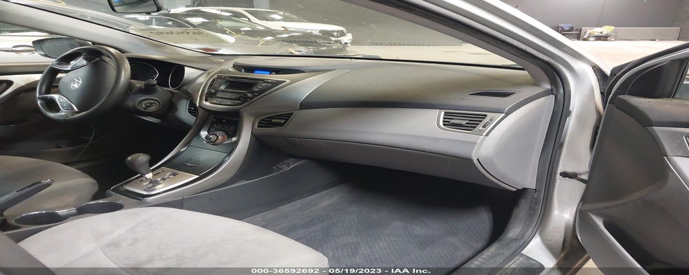 KMHDH4AE8DU024827 2013 HYUNDAI ELANTRA photo no. 5