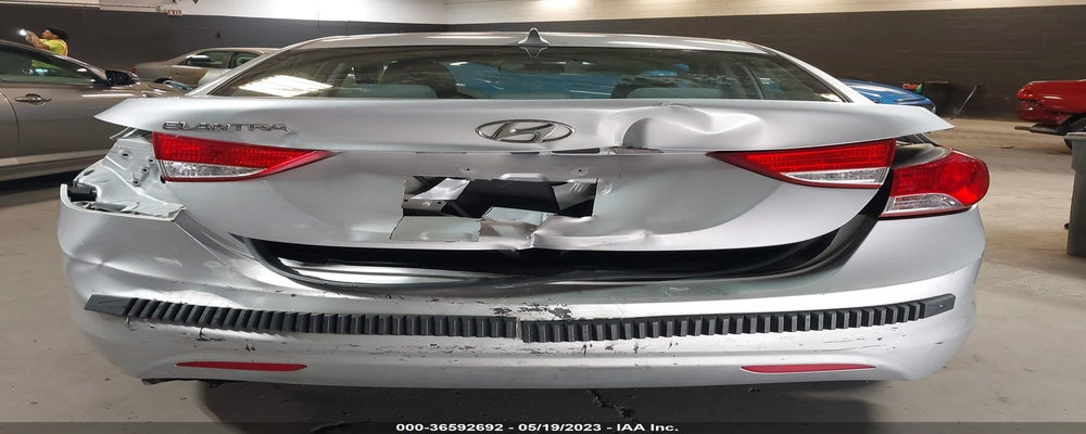 KMHDH4AE8DU024827 2013 HYUNDAI ELANTRA photo no. 6