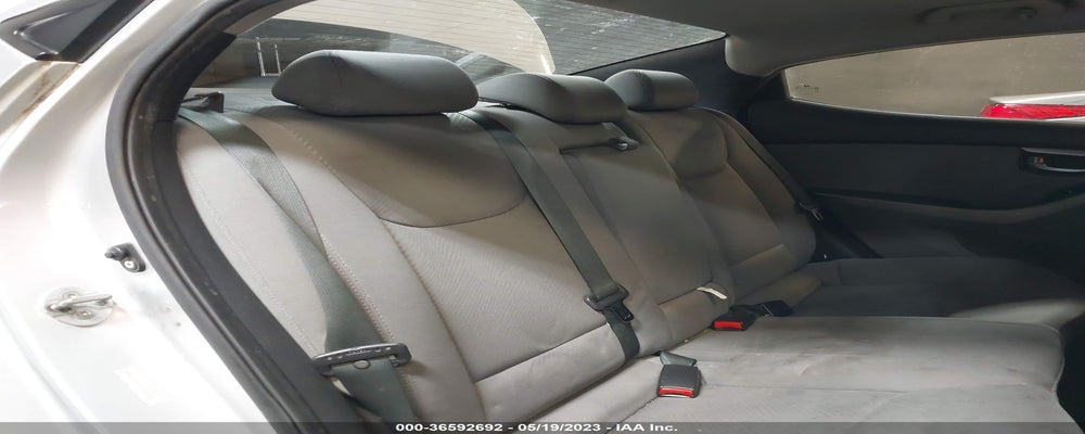 KMHDH4AE8DU024827 2013 HYUNDAI ELANTRA photo no. 8