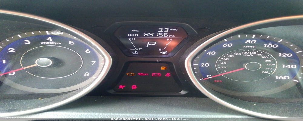 5NPDH4AE5BH029995 2011 HYUNDAI ELANTRA photo no. 7