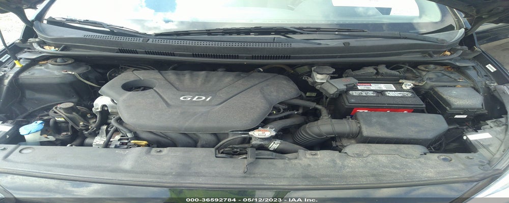KMHCU4AE8EU737073 2014 HYUNDAI ACCENT photo no. 10