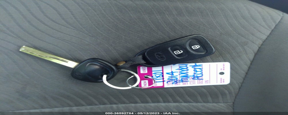 KMHCU4AE8EU737073 2014 HYUNDAI ACCENT photo no. 11