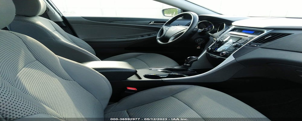 5NPEB4AC8BH079102 2011 HYUNDAI SONATA photo no. 5