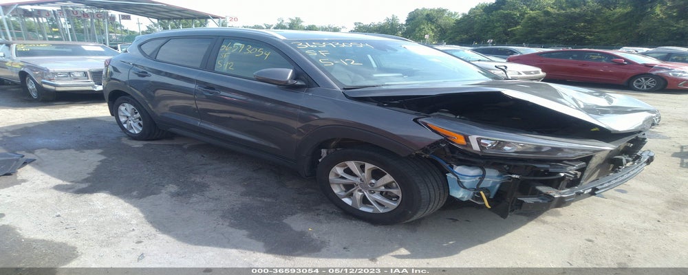 KM8J3CA42LU093255 2020 HYUNDAI TUCSON photo no. 17