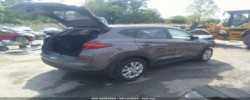 KM8J3CA42LU093255 2020 HYUNDAI TUCSON photo no. 4