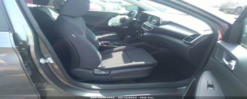 KM8J3CA42LU093255 2020 HYUNDAI TUCSON photo no. 5