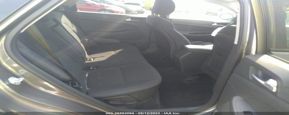 KM8J3CA42LU093255 2020 HYUNDAI TUCSON photo no. 8