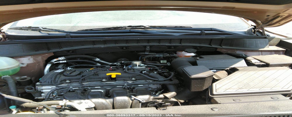 KM8J3CA47GU103400 2016 HYUNDAI TUCSON photo no. 10
