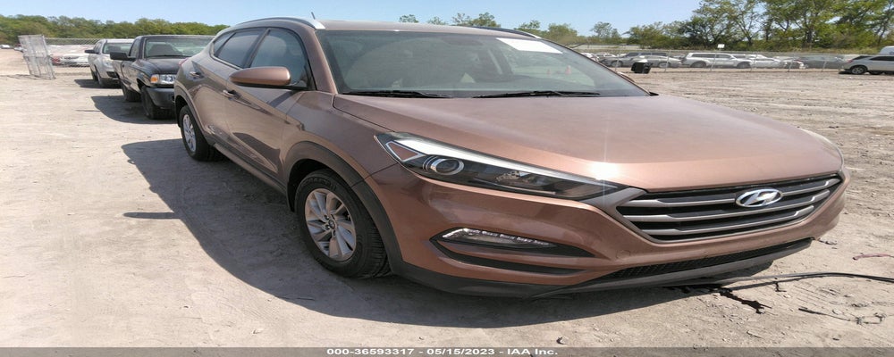 KM8J3CA47GU103400 2016 HYUNDAI TUCSON photo no. 22
