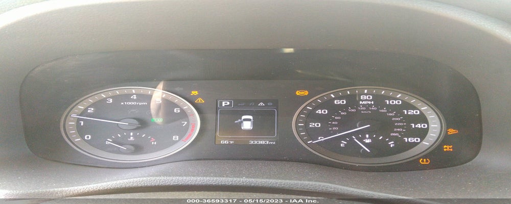 KM8J3CA47GU103400 2016 HYUNDAI TUCSON photo no. 7