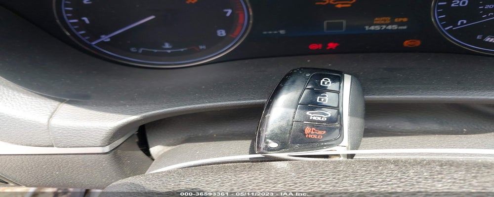 KMHGN4JE2FU018515 2015 HYUNDAI GENESIS photo no. 11