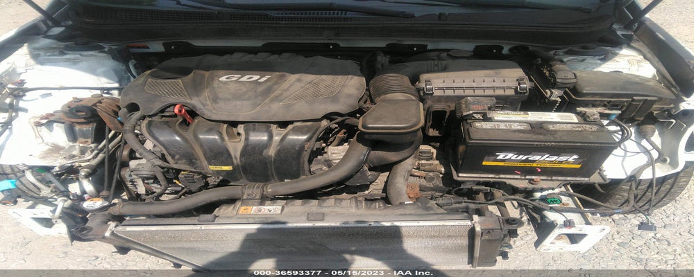 5NPEB4AC6EH844179 2014 HYUNDAI SONATA photo no. 10