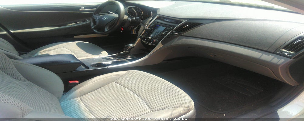 5NPEB4AC6EH844179 2014 HYUNDAI SONATA photo no. 5