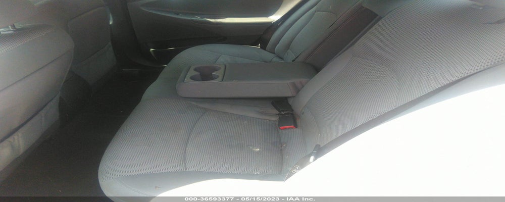 5NPEB4AC6EH844179 2014 HYUNDAI SONATA photo no. 8