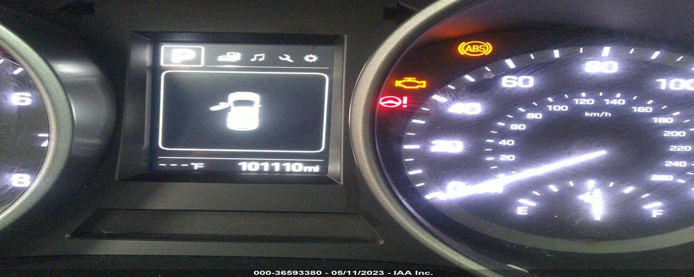5XYZT3LB8JG529835 2018 HYUNDAI SANTA FE SPORT photo no. 7