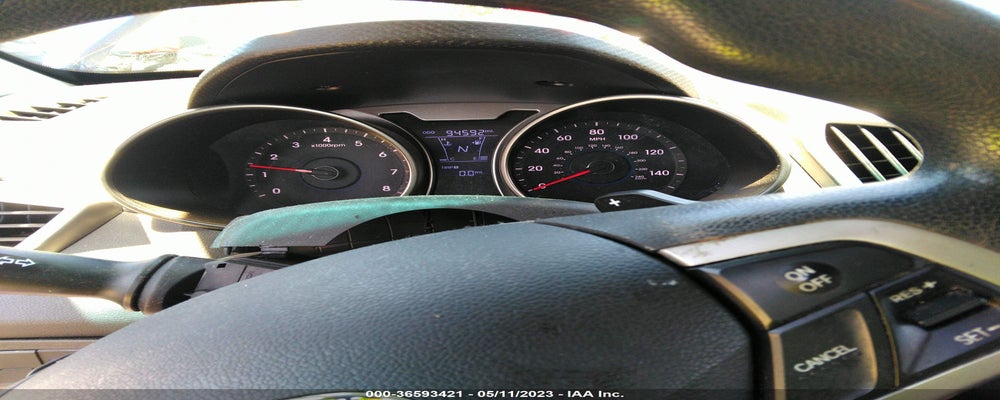 KMHTC6AD9CU030129 2012 HYUNDAI VELOSTER photo no. 7