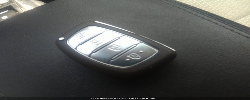 KM8J3CAL0KU963445 2019 HYUNDAI TUCSON photo no. 11