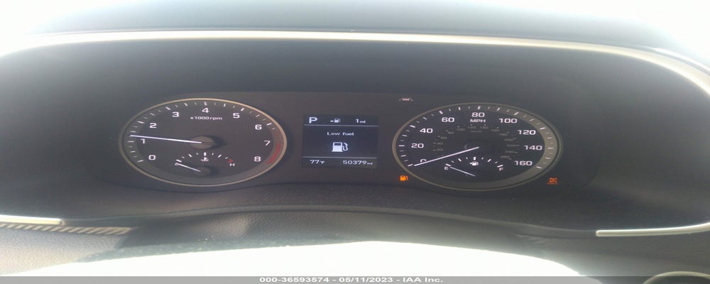 KM8J3CAL0KU963445 2019 HYUNDAI TUCSON photo no. 7