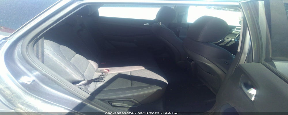 KM8J3CAL0KU963445 2019 HYUNDAI TUCSON photo no. 8