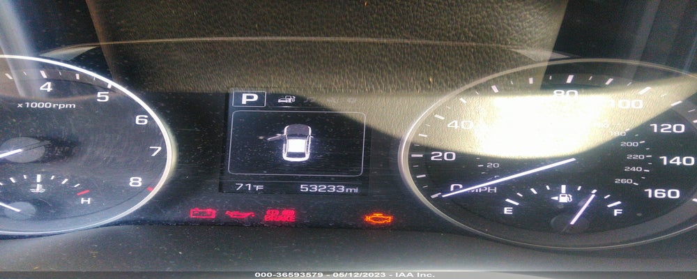 5NPD84LF2JH218754 2018 HYUNDAI ELANTRA photo no. 7