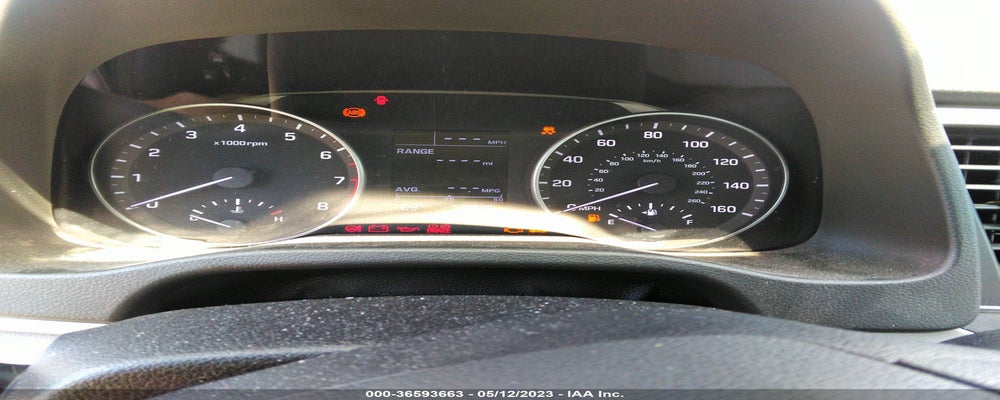 5NPD74LF2HH126962 2017 HYUNDAI ELANTRA photo no. 7