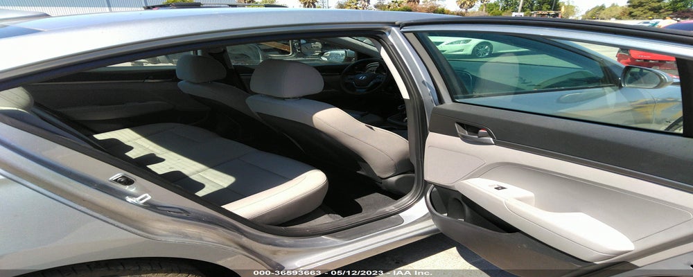 5NPD74LF2HH126962 2017 HYUNDAI ELANTRA photo no. 8