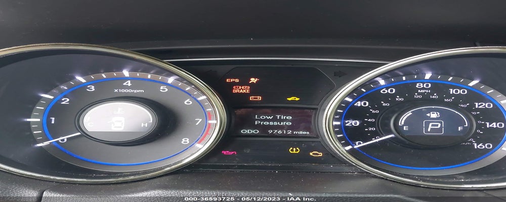 5NPEC4AB6BH299813 2011 HYUNDAI SONATA photo no. 7