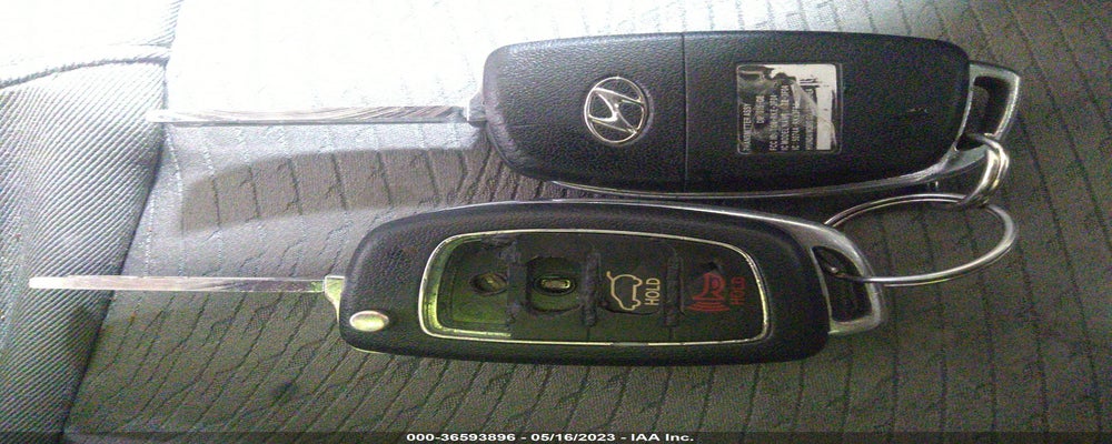 5XYZU3LB1EG226513 2014 HYUNDAI SANTA FE SPORT photo no. 11