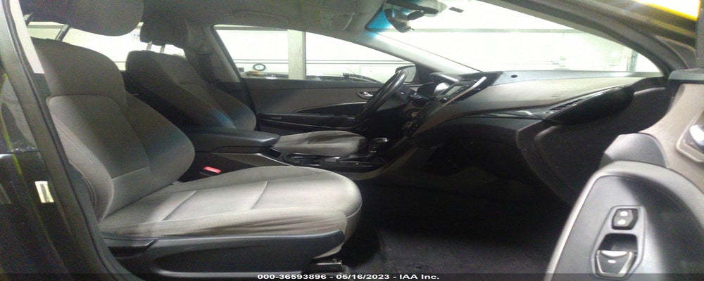 5XYZU3LB1EG226513 2014 HYUNDAI SANTA FE SPORT photo no. 5
