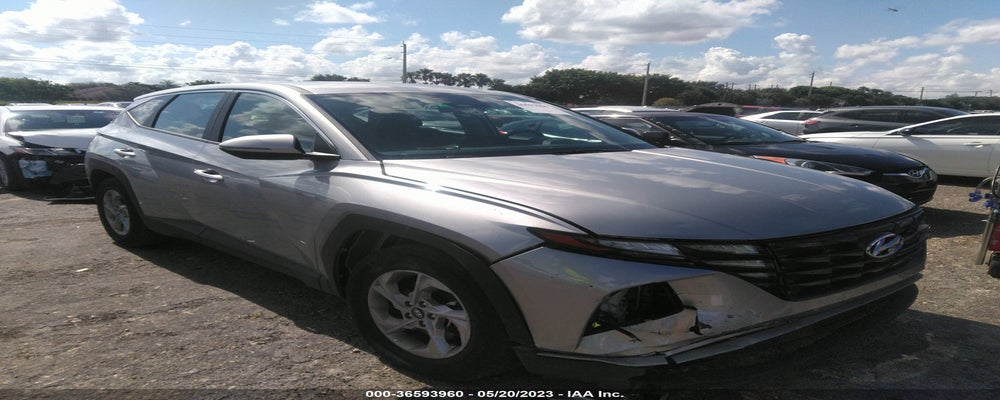 5NMJA3AE2NH141026 2022 HYUNDAI TUCSON photo no. 6