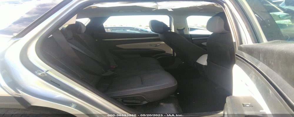 5NMJA3AE2NH141026 2022 HYUNDAI TUCSON photo no. 8