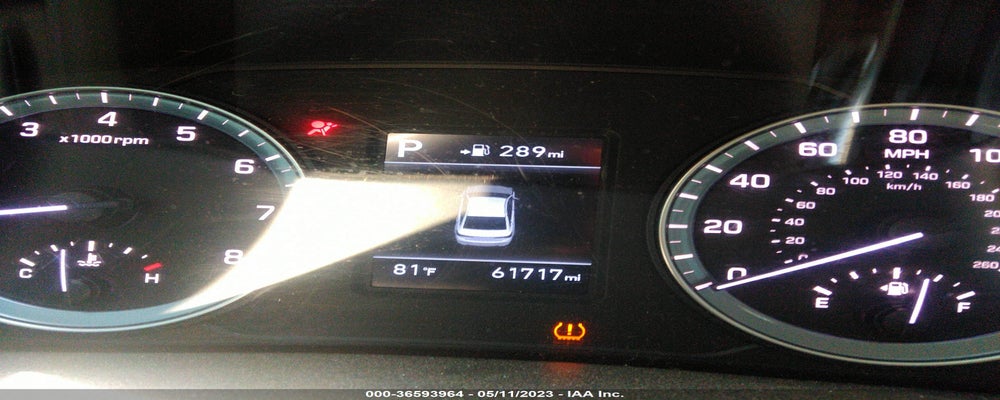 5NPE24AF2KH787680 2019 HYUNDAI SONATA photo no. 7