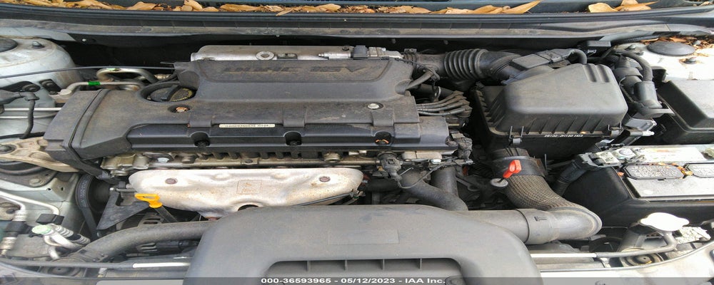 KMHDU4AD1AU976194 2010 HYUNDAI ELANTRA photo no. 10