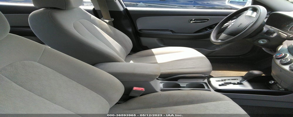 KMHDU4AD1AU976194 2010 HYUNDAI ELANTRA photo no. 5
