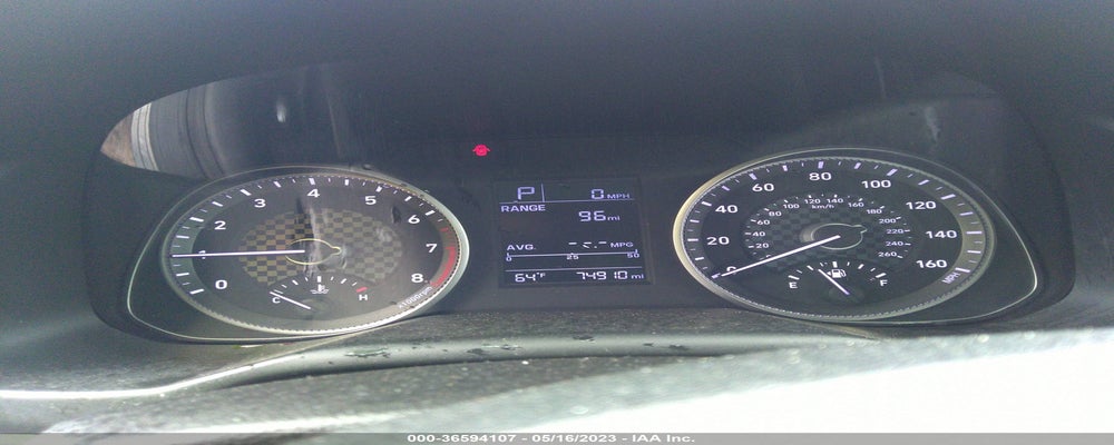 5NPD74LF9KH398223 2019 HYUNDAI ELANTRA photo no. 7