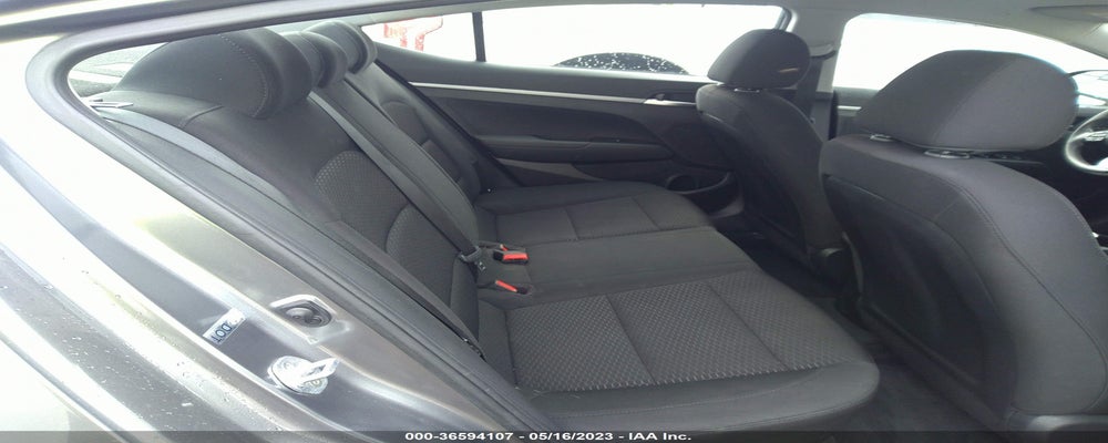 5NPD74LF9KH398223 2019 HYUNDAI ELANTRA photo no. 8