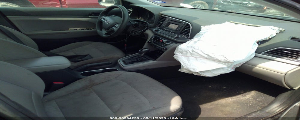 5NPD74LF2HH134804 2017 HYUNDAI ELANTRA photo no. 5