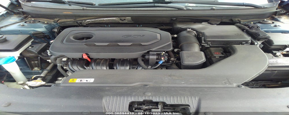 5NPE34AF3HH478371 2017 HYUNDAI SONATA photo no. 10