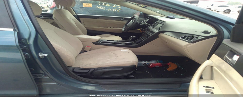 5NPE34AF3HH478371 2017 HYUNDAI SONATA photo no. 5