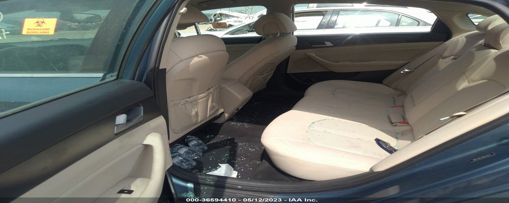 5NPE34AF3HH478371 2017 HYUNDAI SONATA photo no. 8