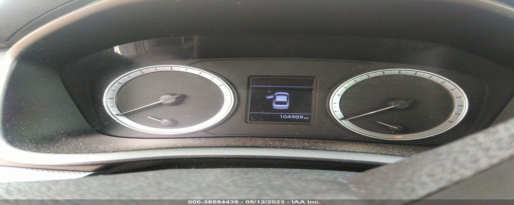 5NPE24AF2JH687741 2018 HYUNDAI SONATA photo no. 7