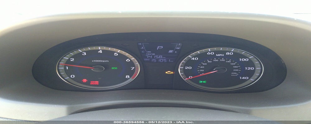 KMHCU4AE7CU240321 2012 HYUNDAI ACCENT photo no. 7