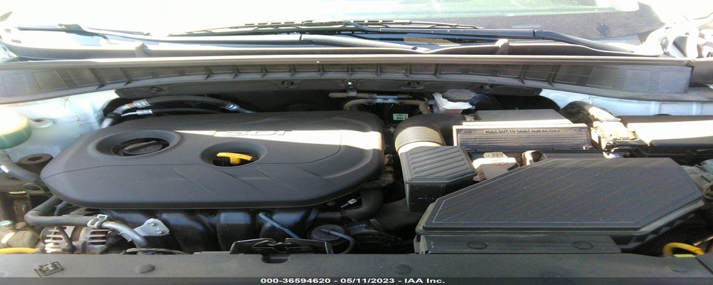 KM8J23A44HU508490 2017 HYUNDAI TUCSON photo no. 10