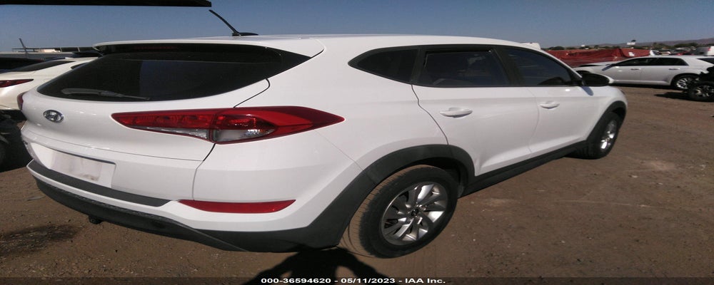 KM8J23A44HU508490 2017 HYUNDAI TUCSON photo no. 4