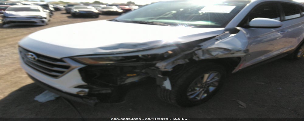 KM8J23A44HU508490 2017 HYUNDAI TUCSON photo no. 6