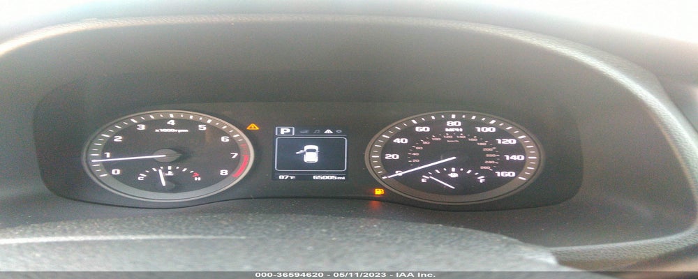 KM8J23A44HU508490 2017 HYUNDAI TUCSON photo no. 7