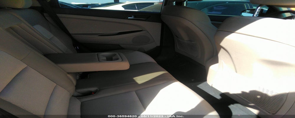KM8J23A44HU508490 2017 HYUNDAI TUCSON photo no. 8