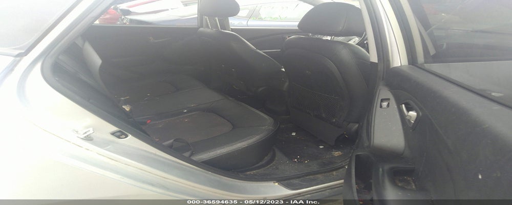 KM8JU3AC4BU291385 2011 HYUNDAI TUCSON photo no. 8