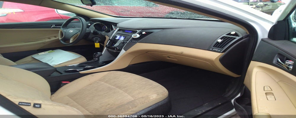 5NPEB4AC1CH372468 2012 HYUNDAI SONATA photo no. 5