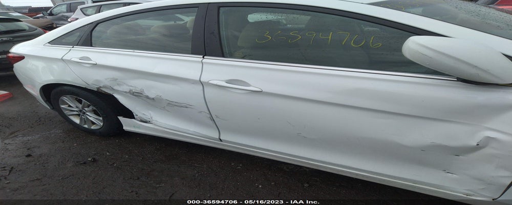 5NPEB4AC1CH372468 2012 HYUNDAI SONATA photo no. 6